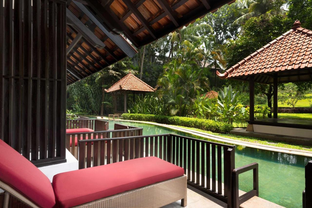Maguwo Mustika Yogyakarta Resort And Spa מראה חיצוני תמונה