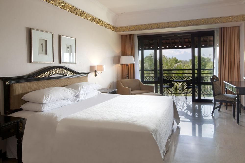 Maguwo Mustika Yogyakarta Resort And Spa מראה חיצוני תמונה
