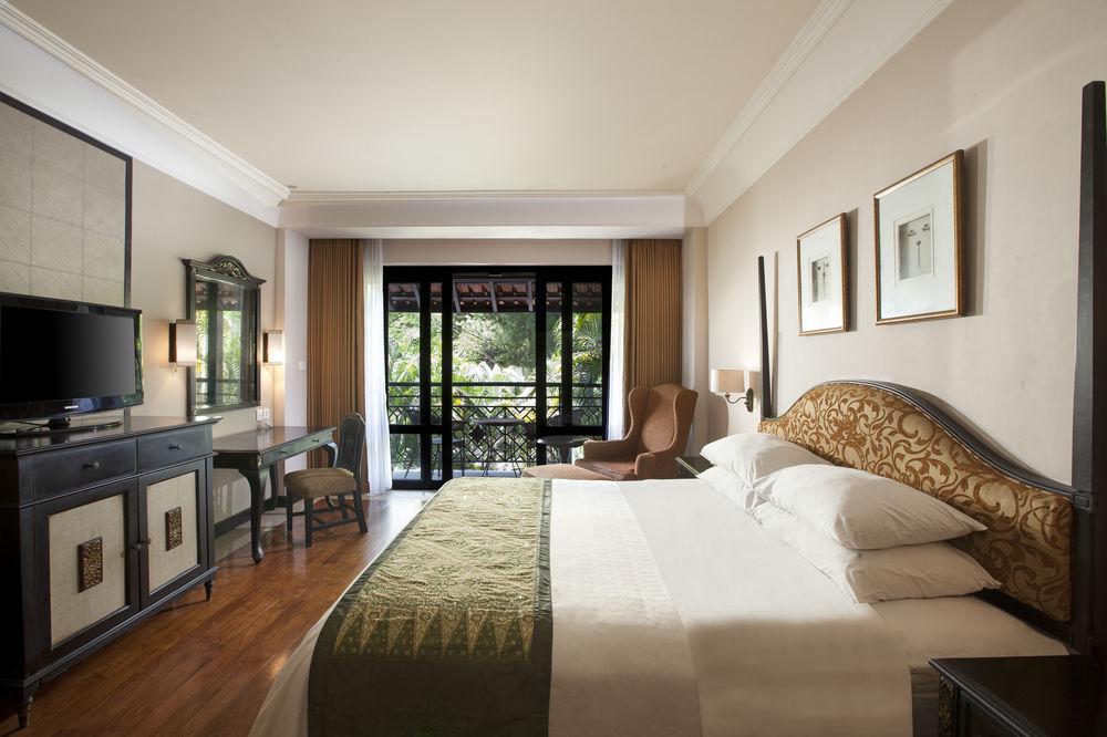 Maguwo Mustika Yogyakarta Resort And Spa מראה חיצוני תמונה