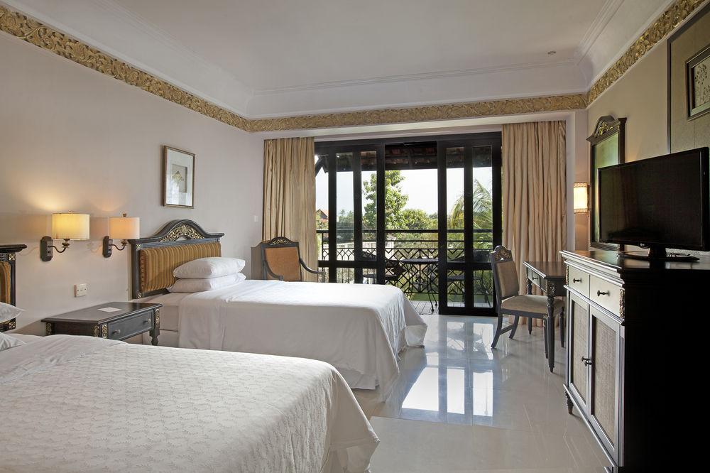 Maguwo Mustika Yogyakarta Resort And Spa מראה חיצוני תמונה