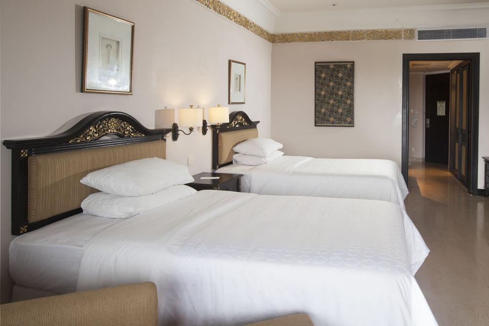 Maguwo Mustika Yogyakarta Resort And Spa מראה חיצוני תמונה