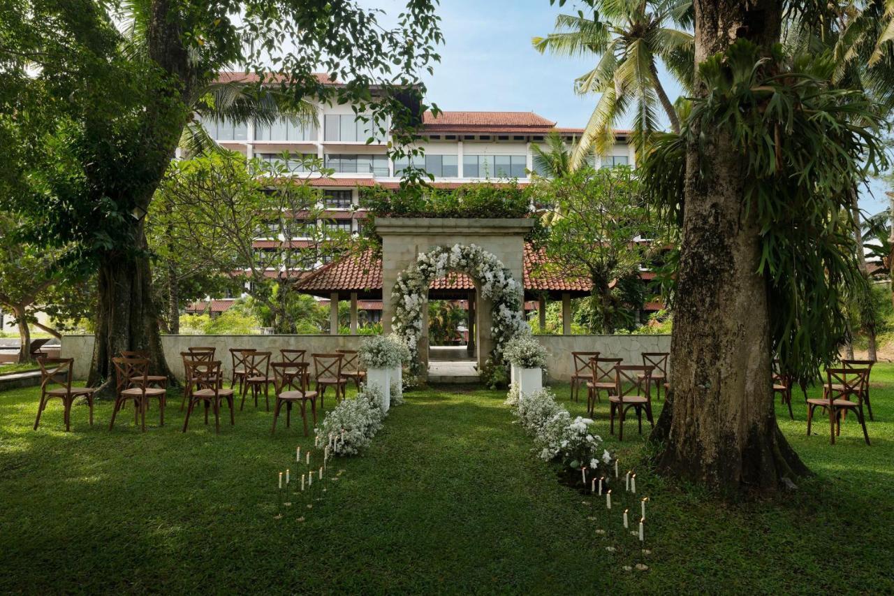 Maguwo Mustika Yogyakarta Resort And Spa מראה חיצוני תמונה