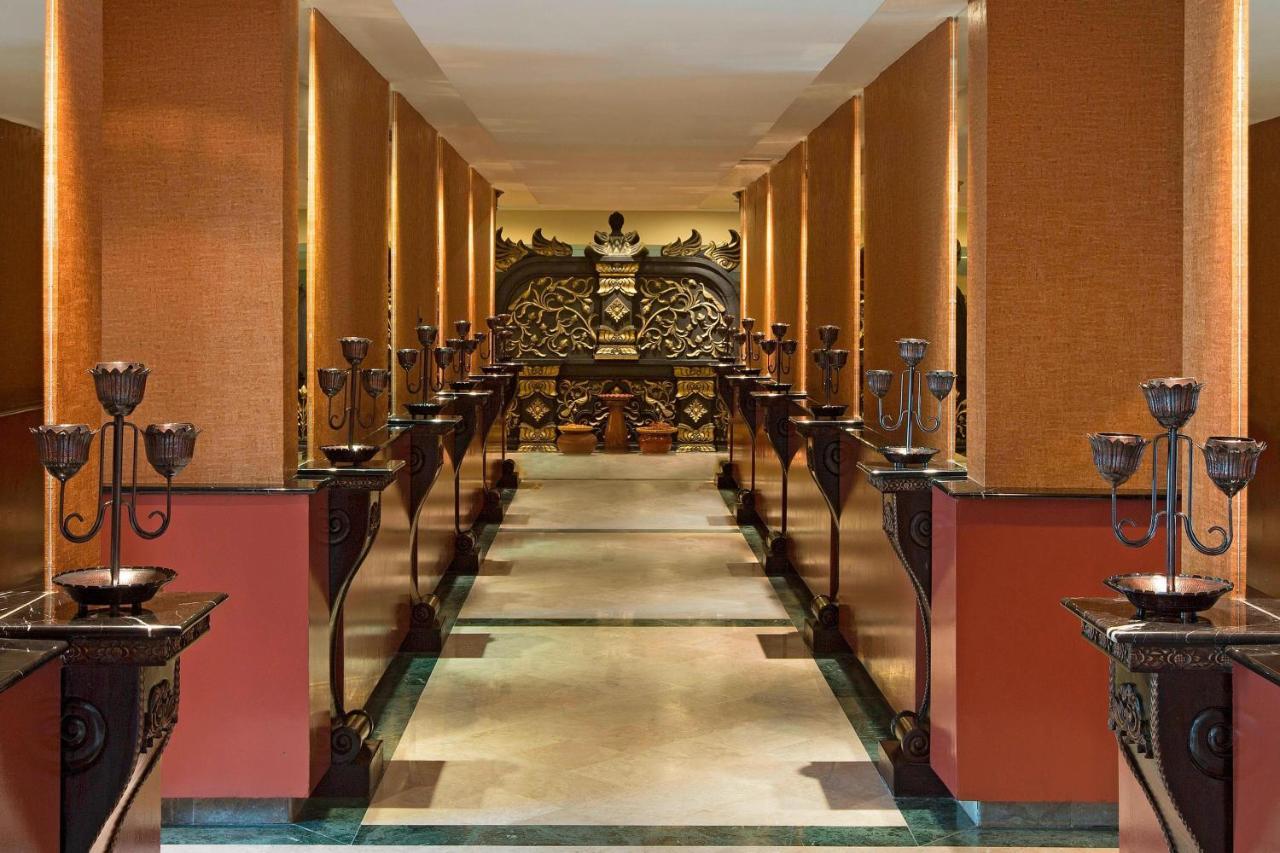 Maguwo Mustika Yogyakarta Resort And Spa מראה חיצוני תמונה