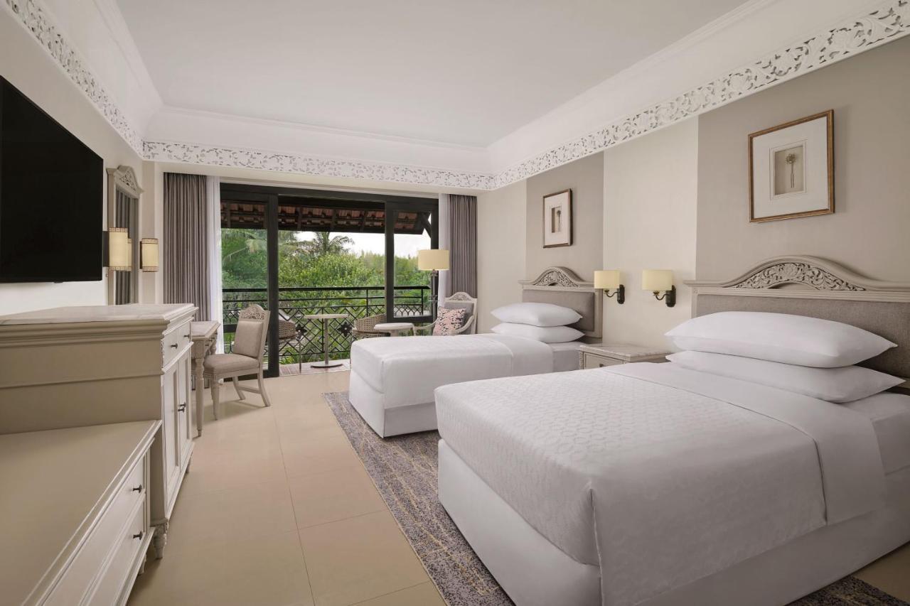 Maguwo Mustika Yogyakarta Resort And Spa מראה חיצוני תמונה