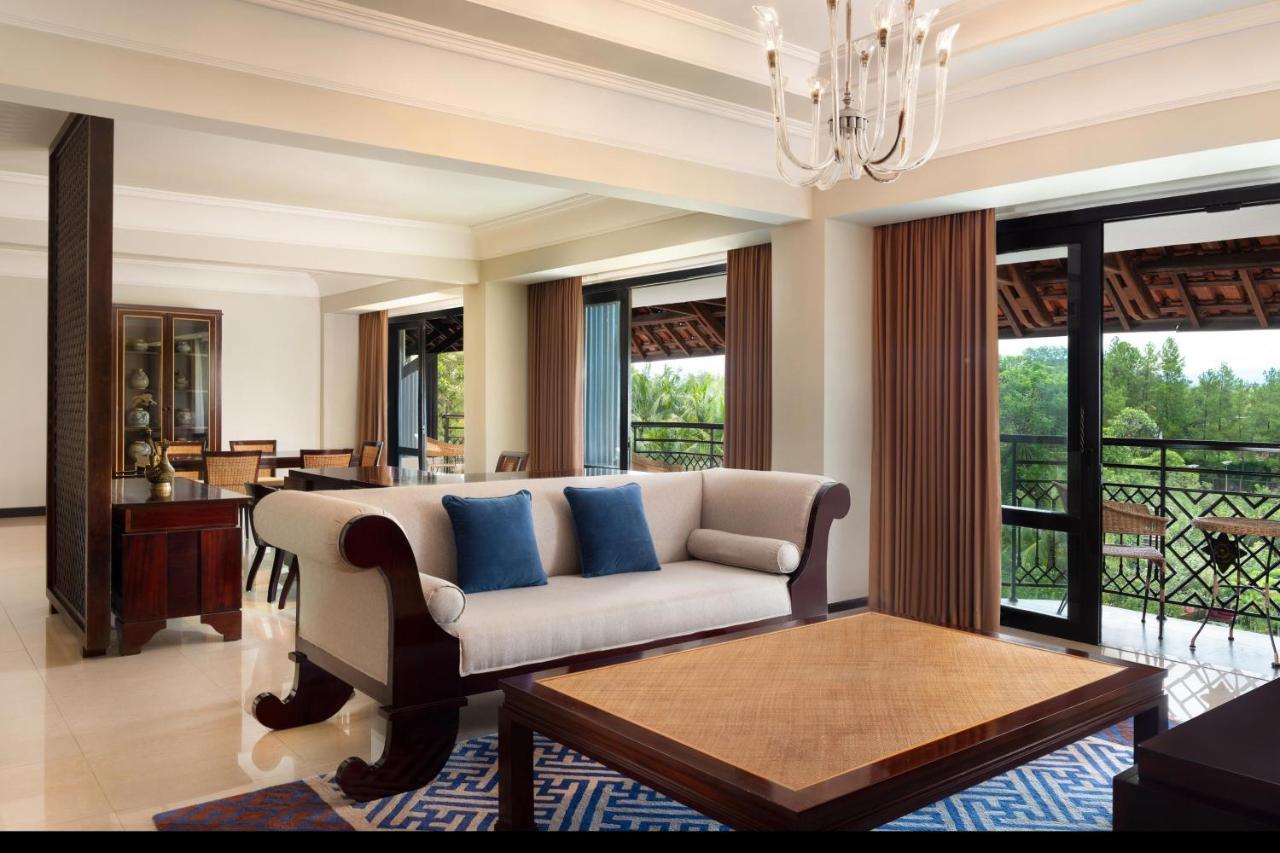 Maguwo Mustika Yogyakarta Resort And Spa מראה חיצוני תמונה