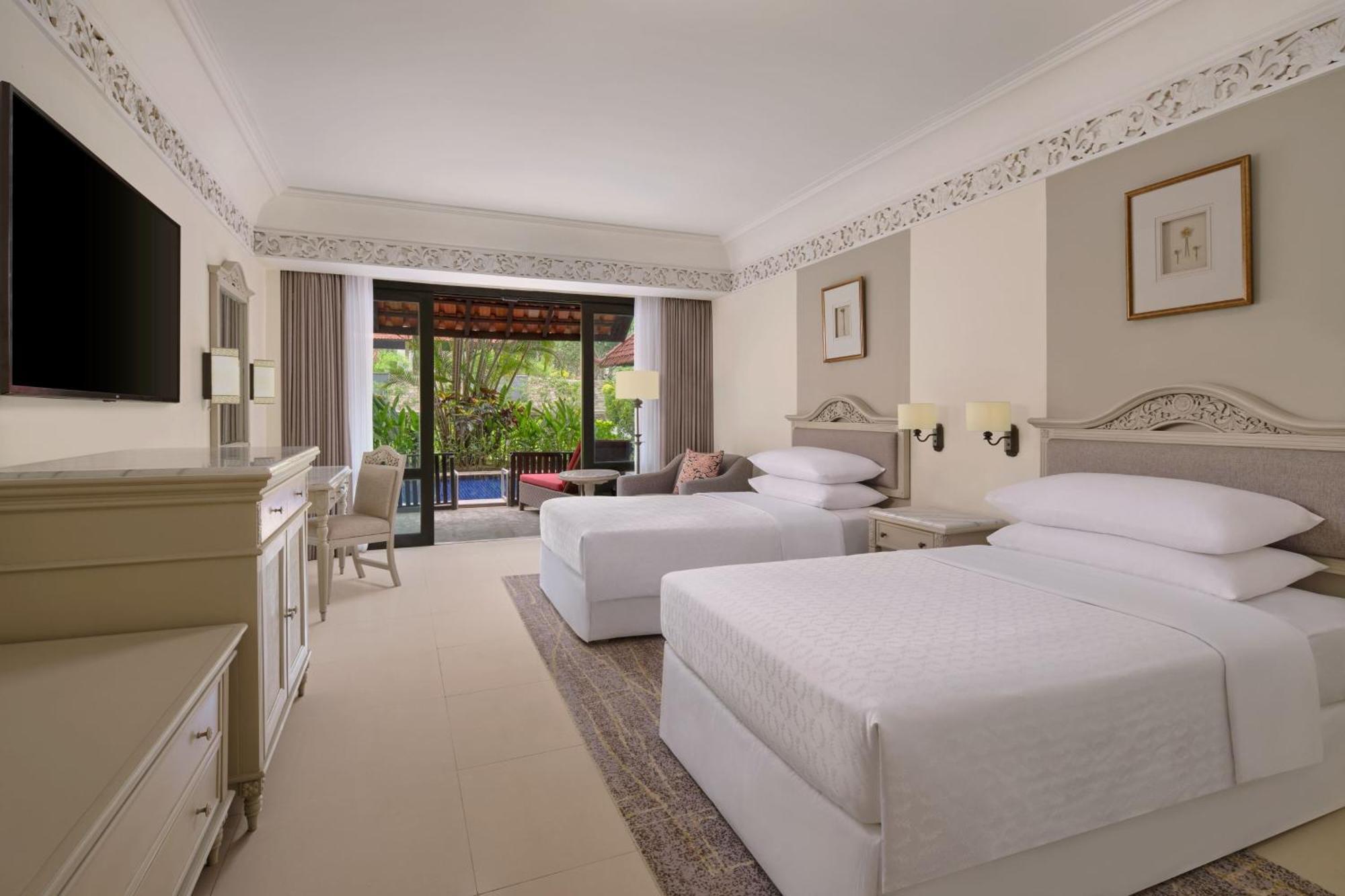 Maguwo Mustika Yogyakarta Resort And Spa מראה חיצוני תמונה